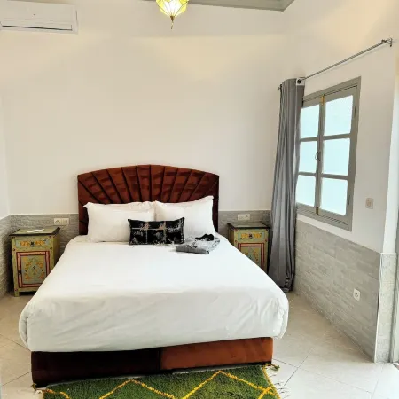 Riad Arrahma