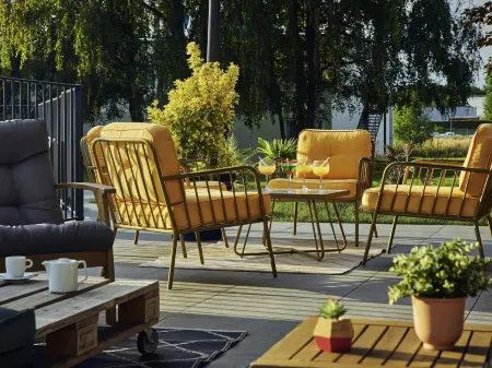 Novotel Roissy Saint-Witz Отели рядом с достопримечательностью «Château de Champlâtreux»