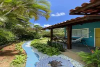 Ecocharme Pousada do Marcilio โรงแรมใน