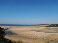 Stone House in Plurien near Sandy Beaches Hotels in Plurien