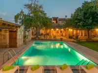 Son ArboÇ Gran - Villa With Private Pool - Villas