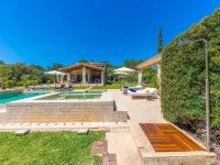 Villa Golf Marina - Villa With Private Pool