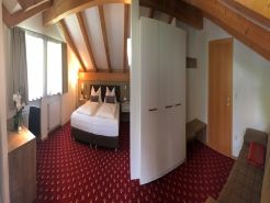 Apartment in Goldrain with Pool & Mountain Views