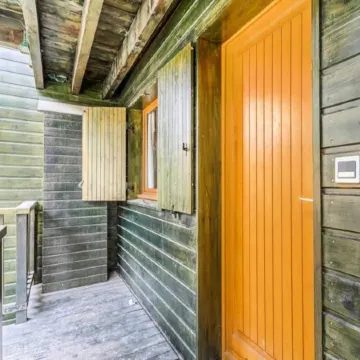 2 Room Apartment 6 People - Budget Отели в г. Ле Деволюи