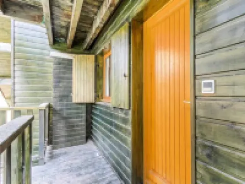 2 Room Apartment 6 People - Budget