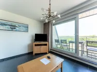 Bright Coastal Stay in Bredene - 2-Star