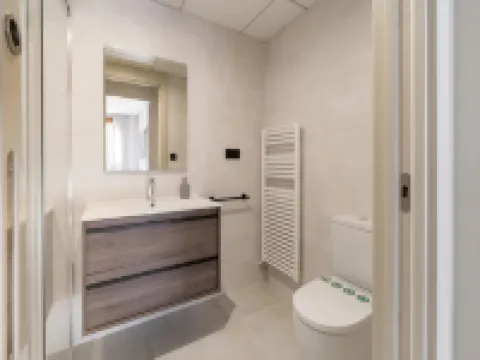 Stone Home in Benasque near Scenic Lake Hotéis em Benasque