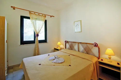 Apartment on Costa Rei near White Beaches