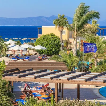 Natura Park Village Hotel & Spa