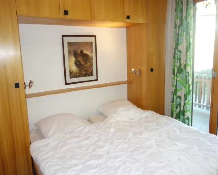 Cozy apartment for groups Hotels in Sion