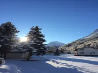 Chalet Stadel: Alpine Comfort