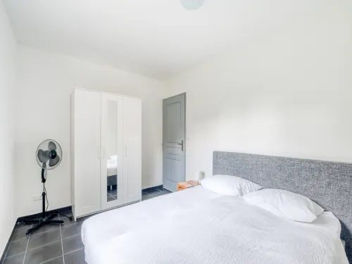 Villa in Aquitaine with Pool & BBQ