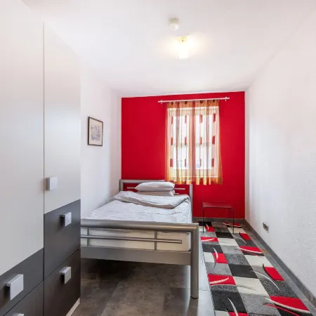 Bold & Chic Stay, Altshausen