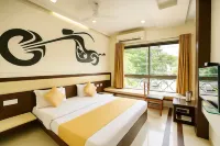 Hotel Shiv Villa by SAH