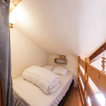 Apartment in Morillon near Ski Resort