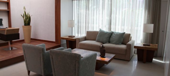 Salvador Business & Flat by Avectur Hotels in Salvador