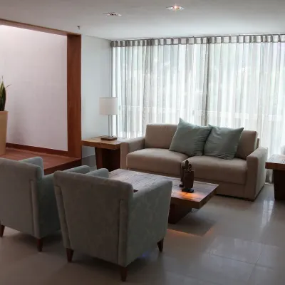 Salvador Business & Flat by Avectur Hotels near Stiep