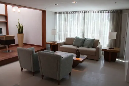 Salvador Business & Flat by Avectur - Apartemen