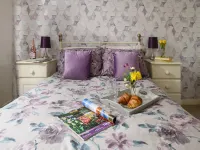 Apartment in Harlech near Stunning Beaches
