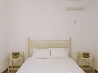 Villa in Panormo with Private Pool & Beach - 3-Star