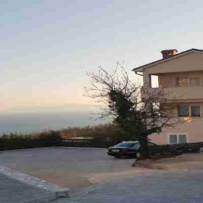 Apartment Baricevic Hotel Exterior