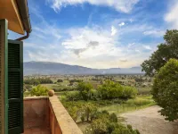 Classic Villa for family with pets