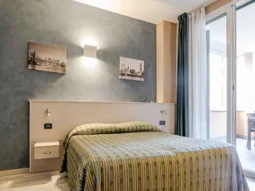 Hotel 3 Comfort and Serenity Heart of Ventimiglia