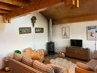 4-star chalet in Veysonnaz - Pools