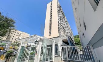 SUH Laranjeiras 01 Montain View