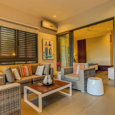 Esplanade by Horizon Holidays
