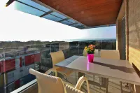 Apartment near the beach in Lignano