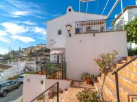Townhouse in Nerja near El Playazo Beach - Bungalows