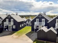 8 person holiday home in Gjern-By Traum Hotels in Gjern