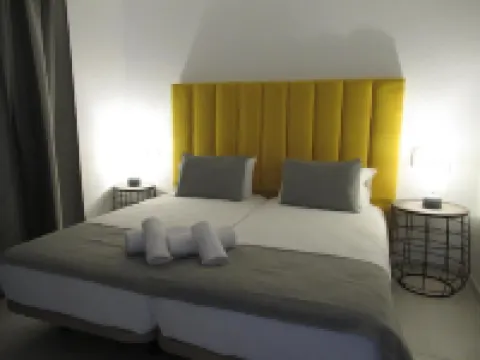 Villa in Fuerteventura with Ocean Views