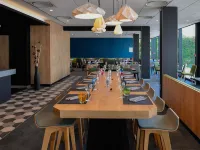 Novotel Caen Côte de Nacre - พร้อมอาหารเช้า