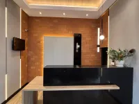 โรงแรมซอริอพาร์ทเมนท์ส โรงแรมในลิมา
