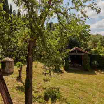 Peaceful Apartment, Ghizzano Hotel Exterior