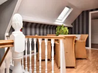 Durbuy Luxe Villa with Pool - 2-Star