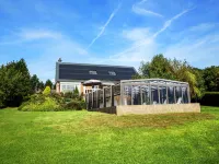 Durbuy Luxe Villa with Pool - 2-Star