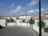 Villa with Marina View