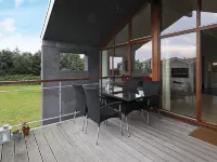 4 person holiday home in Bogense-By Traum - 2 stjerner