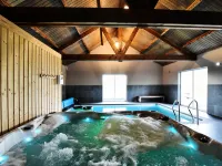 Durbuy Luxe Villa with Pool - Villas