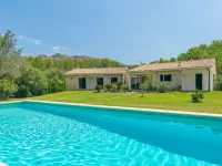 L'esplai - Villa With Private Pool In Pollenca - Villas
