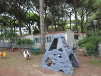 Beachy Comfort in Lido di Spina