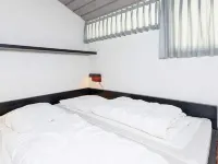 6 Person Holiday Home in Brovst - Pools