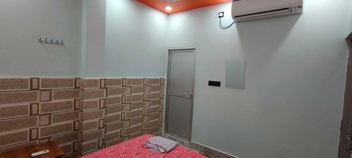 Rama Guest House Hotels in Ayodhya
