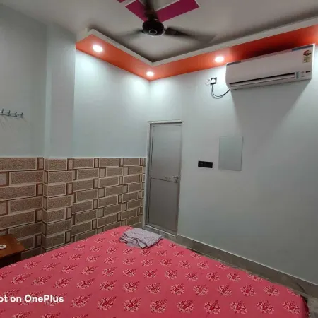 Rama Guest House
