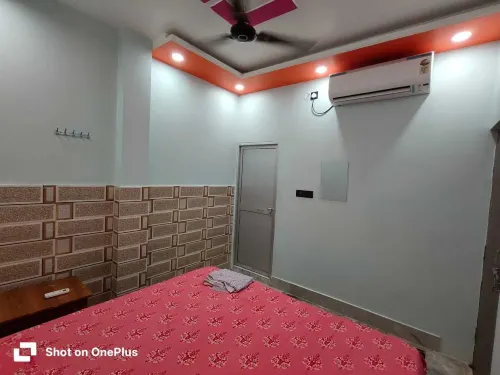 Rama Guest House - guesthouses