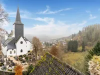 Reifferscheid Wellness Escape - Homestays