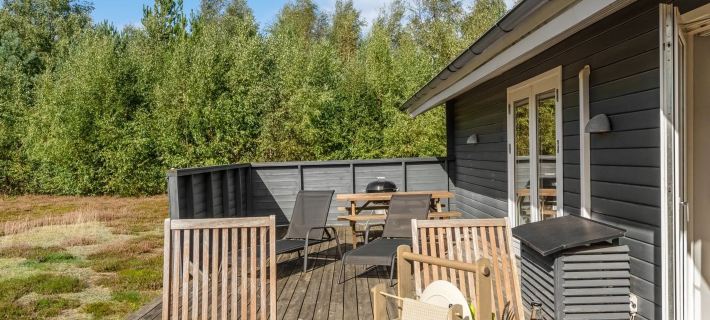 "Jurgis" - 300m from the Sea Hotels in Laeso